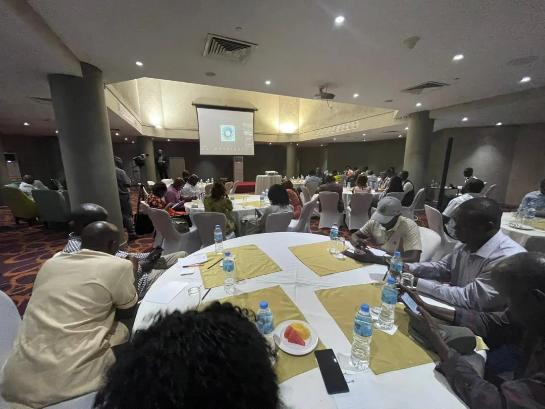 AgriData-SL launch