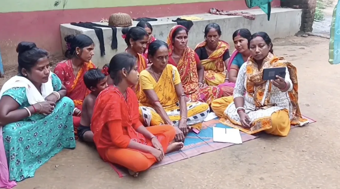 Video Volunteers