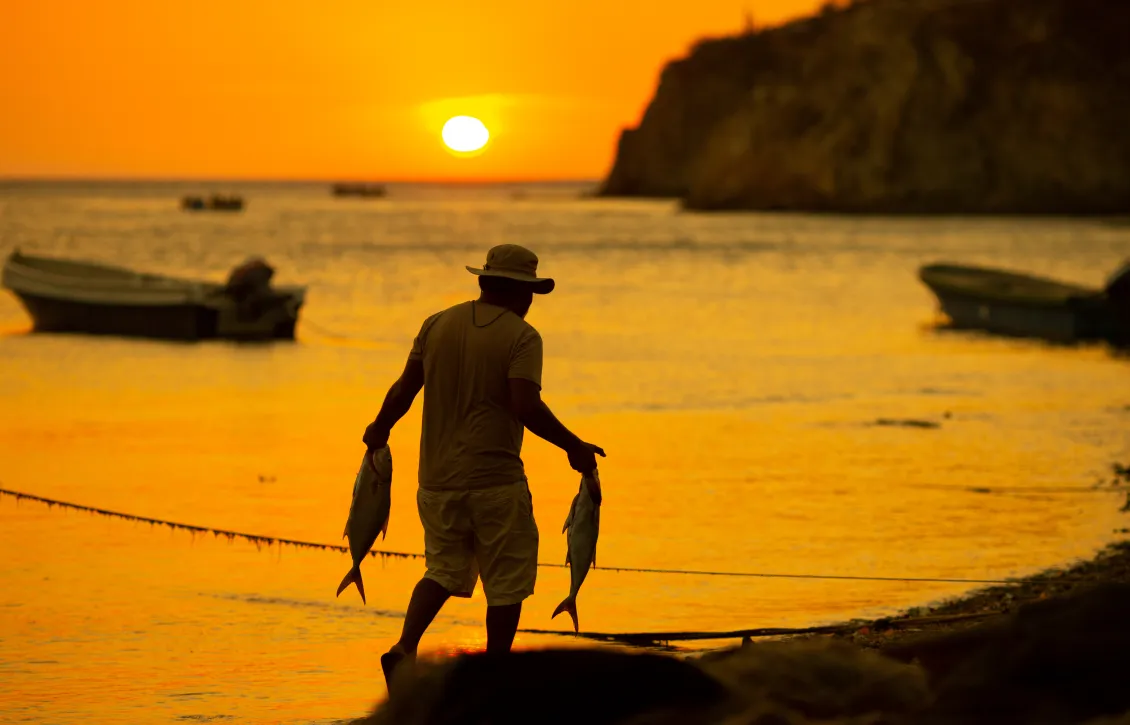Tumaco, Colombia