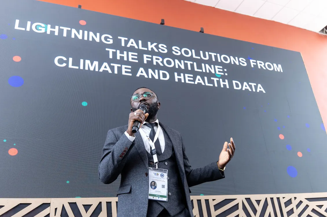 Global Data Festival 2026