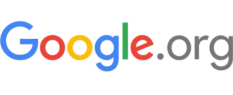 Google.org logo