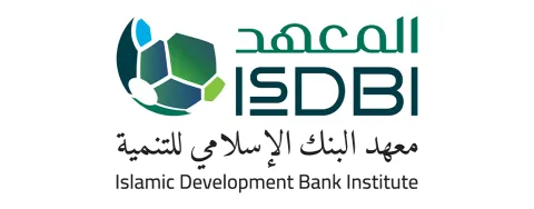 Islamic Development Bank Institute logo