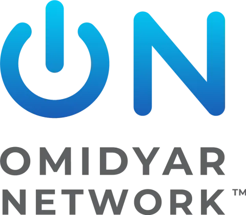 Omidyar Network logo