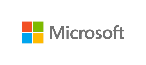 Microsoft logo