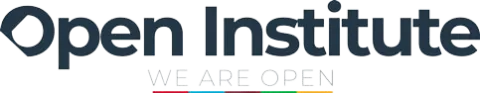 Open Institute logo
