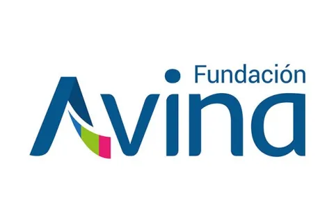 Fundacion Avina logo