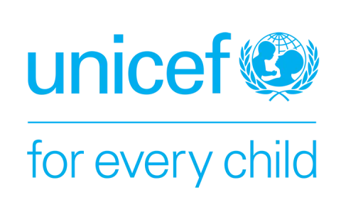 UNICEF for every child logo