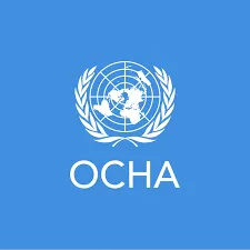 UNOCHA logo