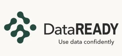 DataReady logo