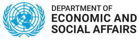 UN DESA logo
