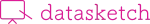 Datasketch logo