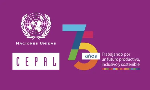 CEPAL logo