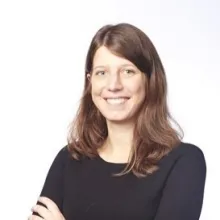 Martina Barbero headshot