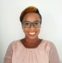 Annita Mwagiru Headshot