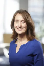 Elizabeth Cousens Headshot
