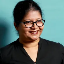 Helani Galpaya Headshot