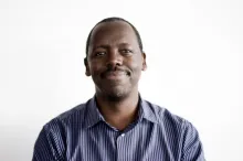 Aidan Eyakuze Headshot