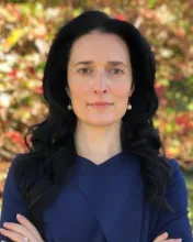 Yana Gevorgyan Headshot