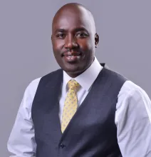 Dr. A. Korir SingOei 