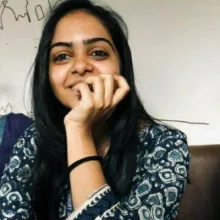 Shefali Girish