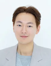 Joon headshot
