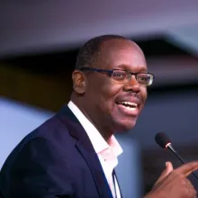 Aidan Eyakuze