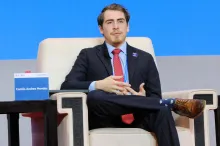Camilo Andres Mendez