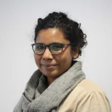 Shruti Viswanathan