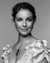 Ashley Judd