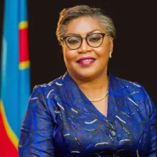 Ms Judith Tuluka