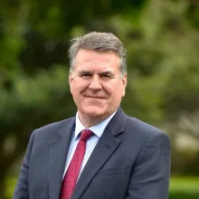 Ambassador of the UK to Costa Rica