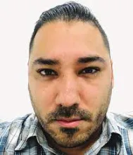 Carlos von Marshall Murillo