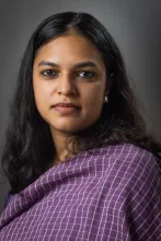 Astha Kapoor Aapti