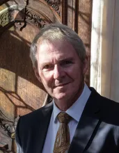 Professor Sir Nigel Shadbolt