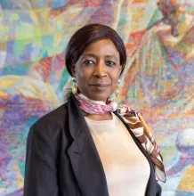 Diene Keita