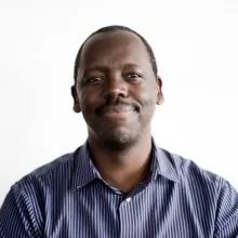Aidan Eyakuze Headshot