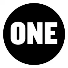 ONE