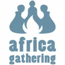 Africa Gathering Logo