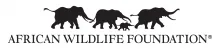 African Wildlife Foundation Logo