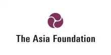 The Asia Foundation Logo