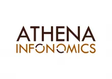 Athena Infonomics Logo