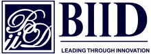 BIID Logo - Leading Through Innovation