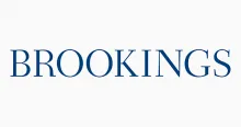 Brookings Institution Logo