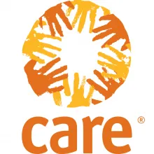 CARE International Logo
