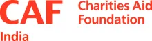 CAF India -- Charities Aid Foundation Logo