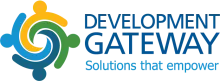 Development Gateway - Solutions that empower