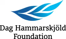 Dag Hammarskjöld Foundation Logo