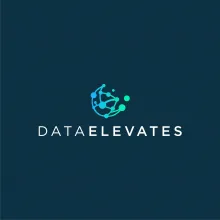 Data Elevates Logo