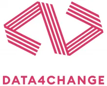 Data4Change Logo