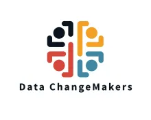 Data ChangeMakers Logo